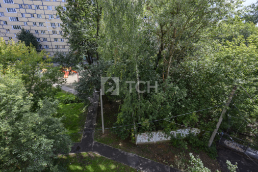 2-комн. квартира, Пушкино, улица Л. Толстого, 23, #id1732185