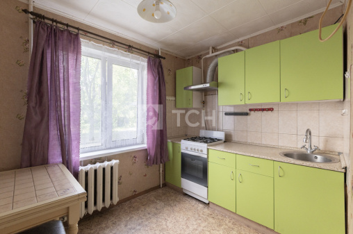 3-комн. квартира, Пушкино, улица Инессы Арманд, 5, #id1588436