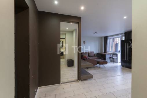 2-комн. квартира, Королёв, Лесная улица, 19, #id1393582