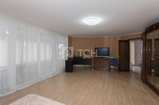 Дом, г.о. Королёв, Королёв, Санаторная улица, 1Г, #id966680