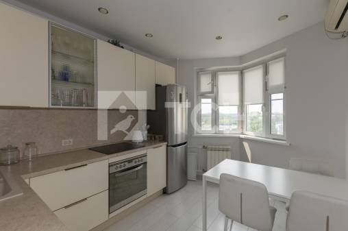 2-комн. Квартира, Балашиха, улица Твардовского, 10, #id1610387