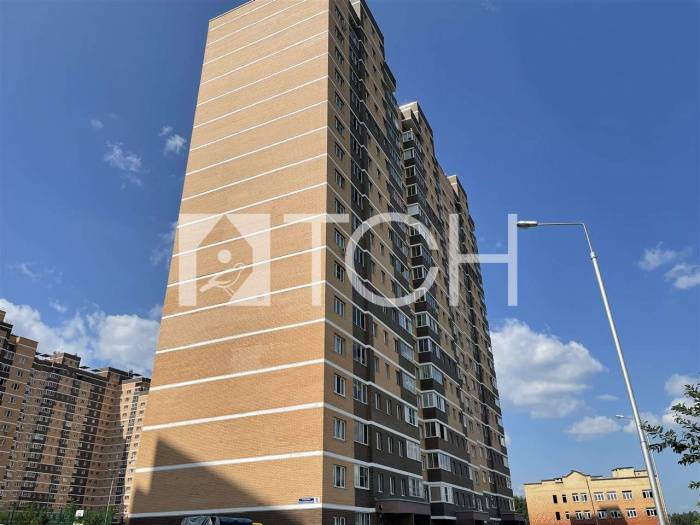 2-комн. квартира, Щелково, мкр Потаповский, 1 #id273411