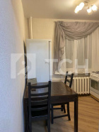 1-комн. квартира, Королёв, Парковая улица, 4, #id362250