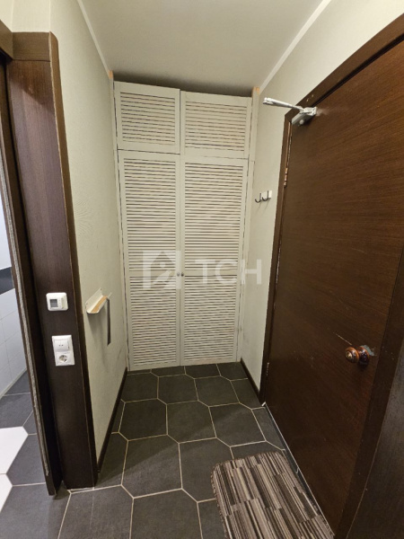 1-комн. квартира, Королёв, проспект Королёва, 2, #id1271950