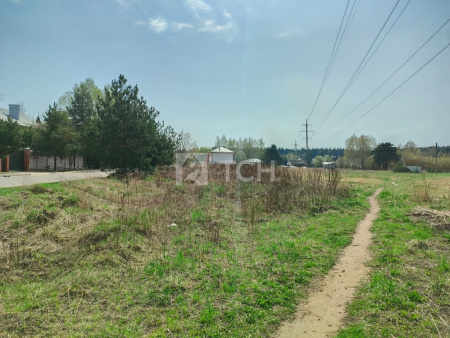 Земельный участок, Богородский г.о., Ногинск, Ново-Богородская улица, #id1471505