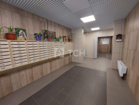 1-комн. квартира, Ивантеевка, улица Прокудина, 5, #id1122867