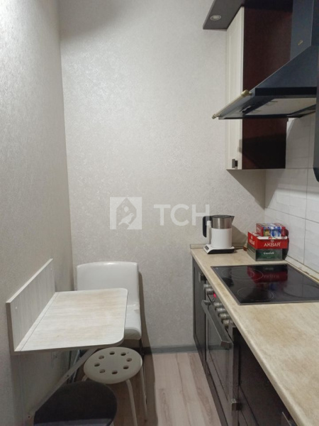 1-комн. квартира, Королёв, Ленинская улица, 14, #id1495871