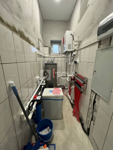 Дом, г.о. Химки, коттеджный посёлок Новожилино, #id1307587