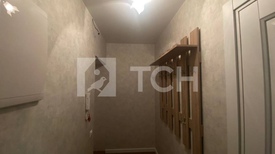 2-комн. Квартира, Пушкино, Боголюбская улица, 3А, #id679160
