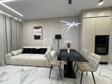 2-комн. квартира, Москва, Староалексеевская улица, 5А, #id1958373