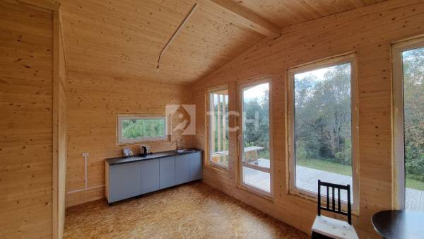 Дом, г.о. Пушкинский, деревня Якшино, #id1787375