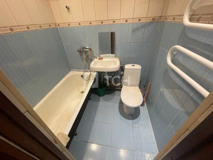 2-комн. квартира, Мытищи, 1-я Институтская улица, 5, #id2313761