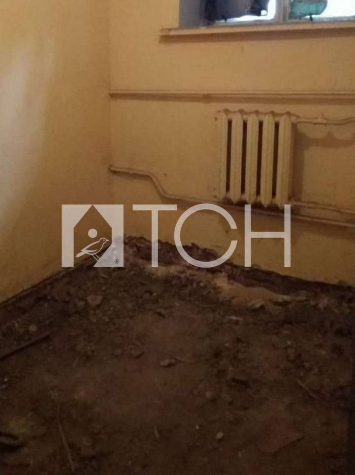 1-комн. квартира, Москва, пр-кт Мира, 108 #id286978
