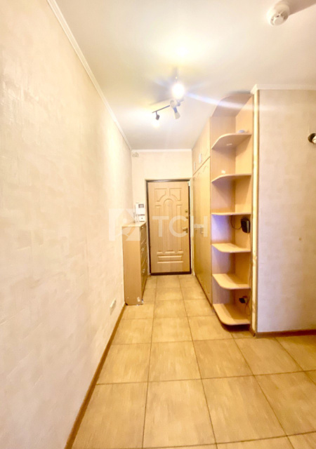 2-комн. квартира, Балашиха, Зелёная улица, 34, #id1556282