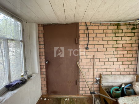 Дом, г.о. Щёлково, садовое товарищество Малое Шастово, 155, #id1099152