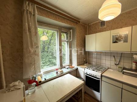 3-комн. квартира, Ивантеевка, Трудовая улица, 14, #id1762401