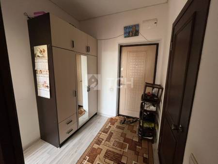 1-комн. квартира, посёлок городского типа Свердловский, Берёзовая улица, 2, #id1759988