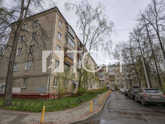 1-комн. квартира, Мытищи, ул Щербакова, 5 #id282203