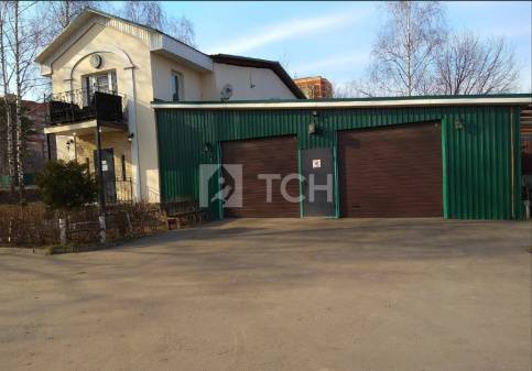 Коммерческая недвижимость, Ивантеевка, улица Новосёлки Слободка, 29, #id1968030