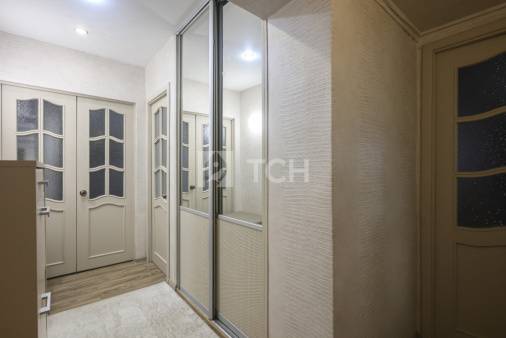 2-комн. квартира, Пушкино, Заводская улица, 10, #id1890779