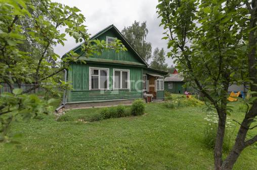 Дом, г.о. Королёв, Королёв, улица Клары Цеткин, 34, #id1774105