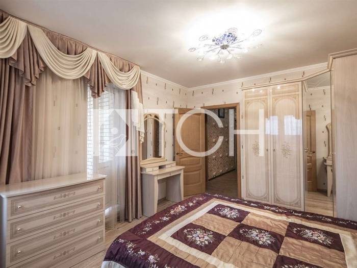 2-комн. квартира, Щелково, мкр Финский, 9к1 #id278354