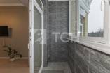 2-комн. Квартира, Ивантеевка, Санаторная улица, 1к1, #id568012