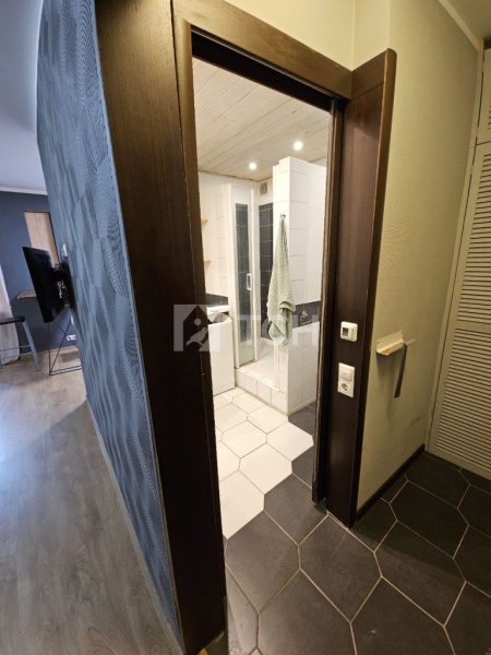 1-комн. квартира, Королёв, проспект Королёва, 2, #id1271950