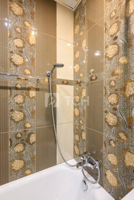 1-комн. квартира, Королёв, Пионерская улица, 15к1, #id1760656