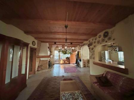 Дом, Новомосковский административный округ, деревня Бачурино, 7, #id1388894