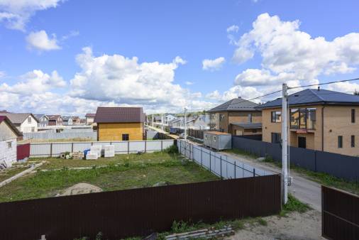 Дом, г.о. Щёлково, КП Литвиново парк, 2-я линия, 33, #id1721645