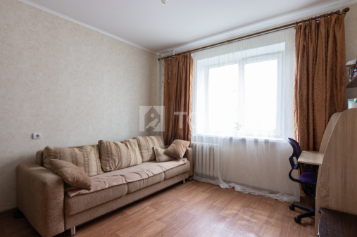 2-комн. квартира, Королёв, улица Маяковского, 28, #id388722