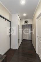 2-комн. Квартира, Королёв, Пионерская улица, 30к6, #id477087