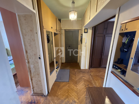 3-комн. квартира, Ивантеевка, Заводская улица, 11, #id1241729