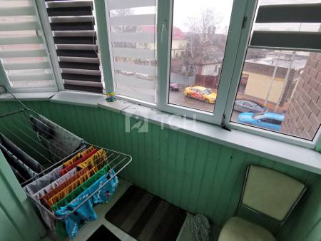 2-комн. квартира, Щёлково, улица 8 Марта, 29, #id1962943