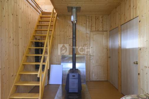 Дом, г.о. Лосино-Петровский, СНТ Мрия, 24, #id1705703