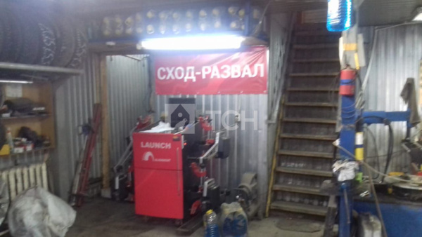 Коммерческая недвижимость, Балашиха, Центральная улица, 130, #id1221960