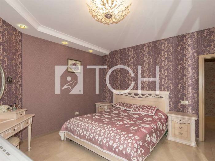 3-комн. квартира, Мытищи, ул Благовещенская, 9 #id274873