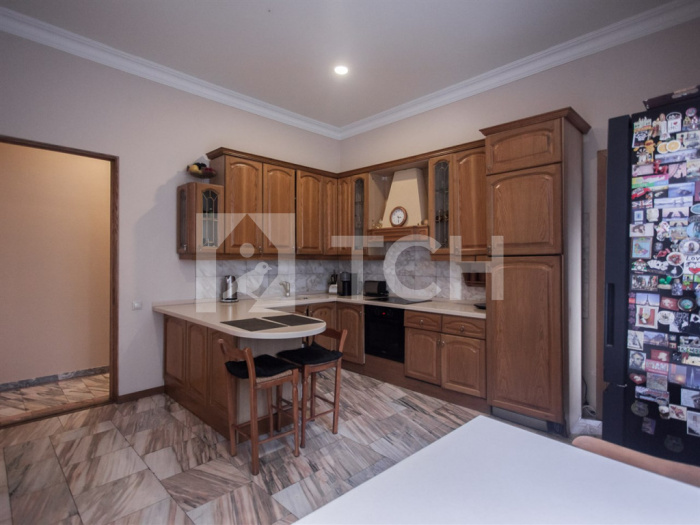 Дом, г.о. Королёв, Королёв, 2-й Лесной переулок, 7, #id359709