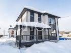 Дом, Пушкинский район #id302085