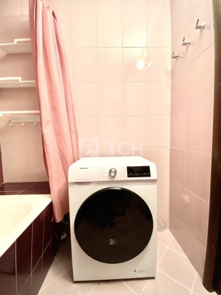 2-комн. квартира, Балашиха, Лесопарковая улица, 16, #id1963085