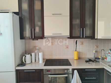 3-комн. квартира, Королёв, Пионерская улица, 10, #id1671204