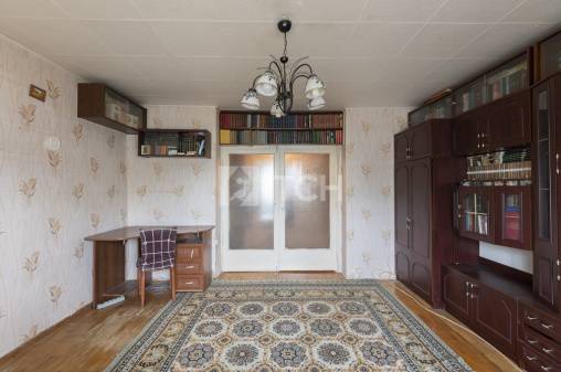 2-комн. квартира, Королёв, Коммунальная улица, 38, #id1546709