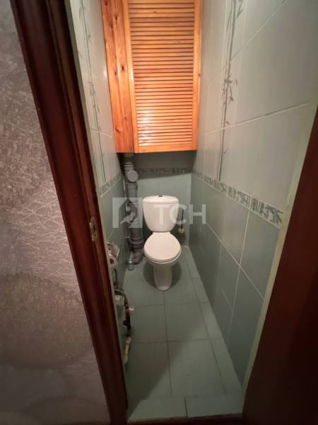 2-комн. квартира, Лосино-Петровский, улица Пушкина, 15, #id1876292