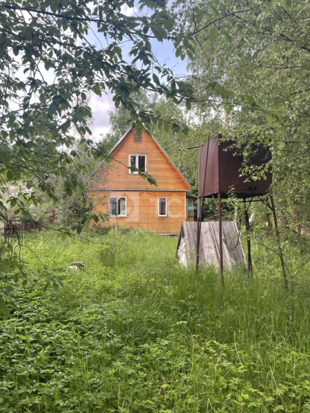 Дом, Богородский г.о., СНТ Металлист, 39, #id965785