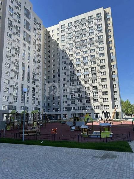 Квартира-студия, Пушкино, Ярославское шоссе, 194, #id1389485