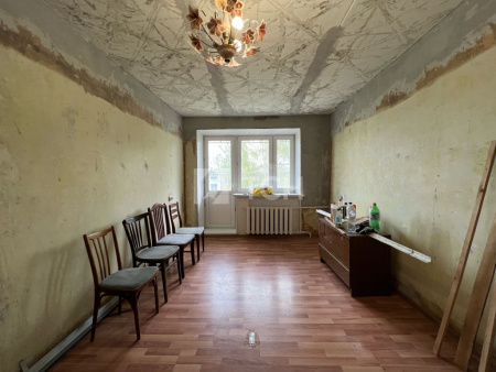 2-комн. квартира, Ивантеевка, Центральный проезд, 2А, #id1566996