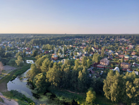 3-комн. квартира, Ивантеевка, улица Прокудина, 4, #id1122802