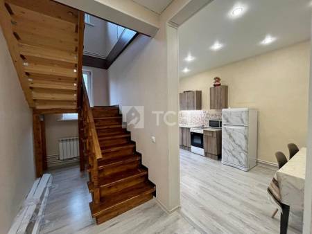 Дом, Богородский г.о., КП Боково, 2-й Звёздный проезд, 10, #id1892843