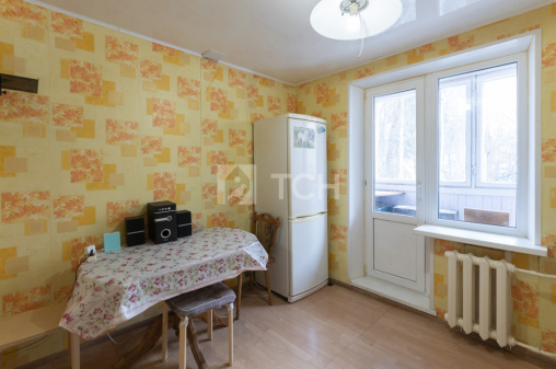 2-комн. квартира, Королёв, Советская улица, 6, #id1275674